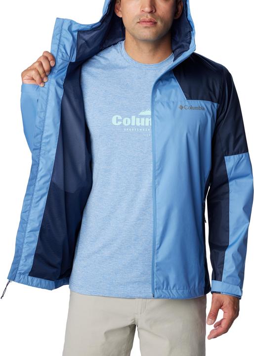 Produktbild Columbia Inner Limits III Jacket (XL)