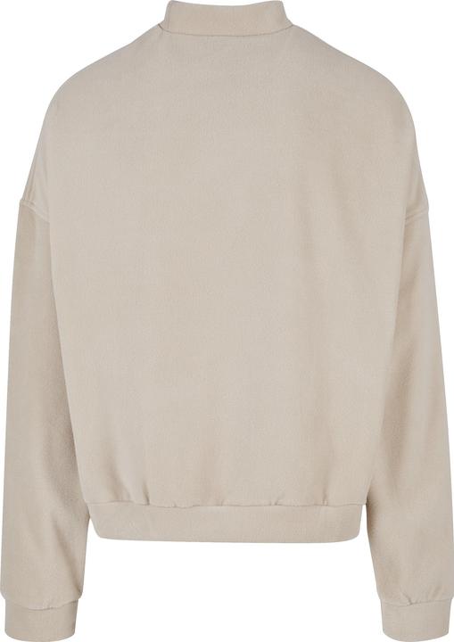 Produktbild Urban Classics Oversized Polar Fleece Crew - 126847 (M)