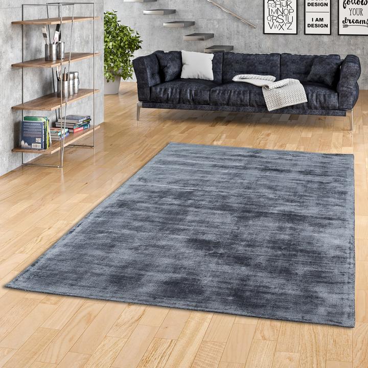 Actual product image Pergamon Luxury designer carpet Roma (70 x 300 cm)