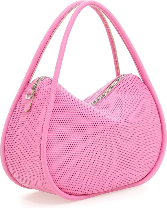 Produktbild Gabs Selin Schultertasche Leder 34 cm