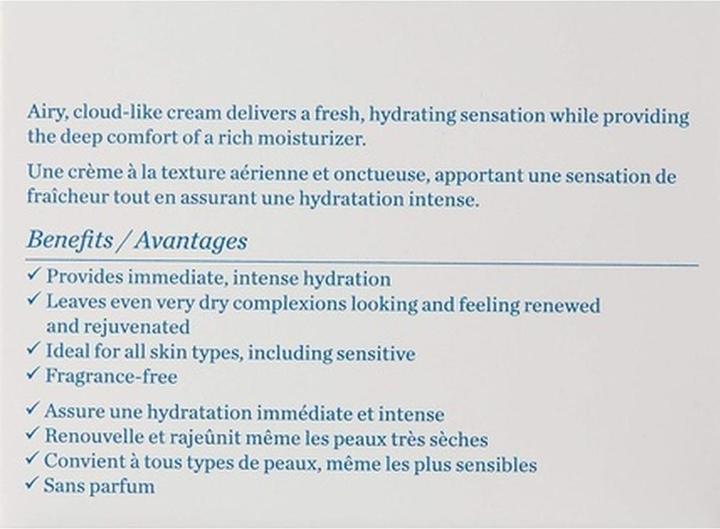 Produktbild Perricone MD H2 Elemental Energy Feuchtigkeitsspendende "Cloud" Creme 50ml (50 ml)