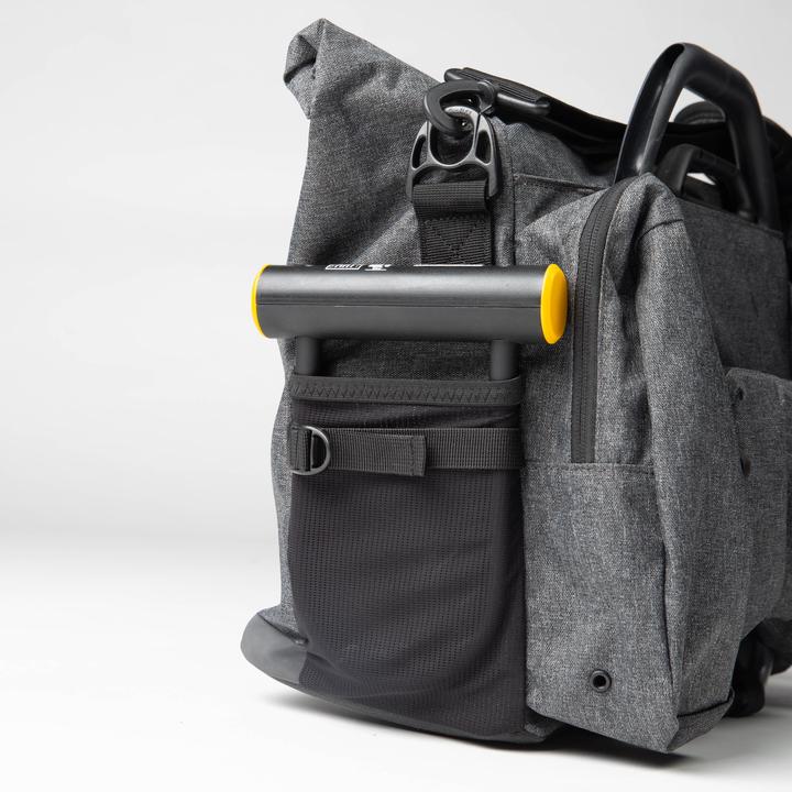 Image du produit Btwin One Seconde Clip (25 l, Sacoches)