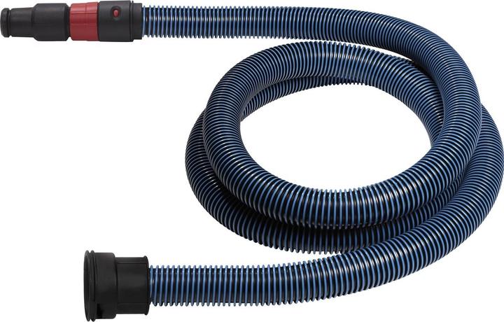 Produktbild Bosch Professional Zubehör Antistatische Schläuche mit Bayonettverschluss und Adapter