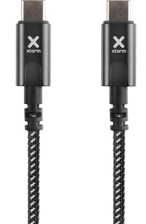 Produktbild Xtorm Original Series USB-C PD (1 m, USB 3.2 Gen 1, 100 W)