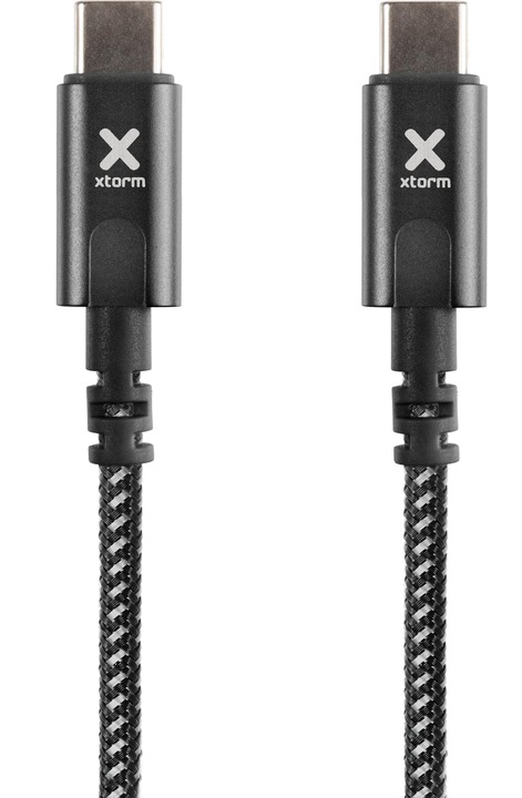Produktbild Xtorm Original Series USB-C PD (1 m, USB 3.2 Gen 1)
