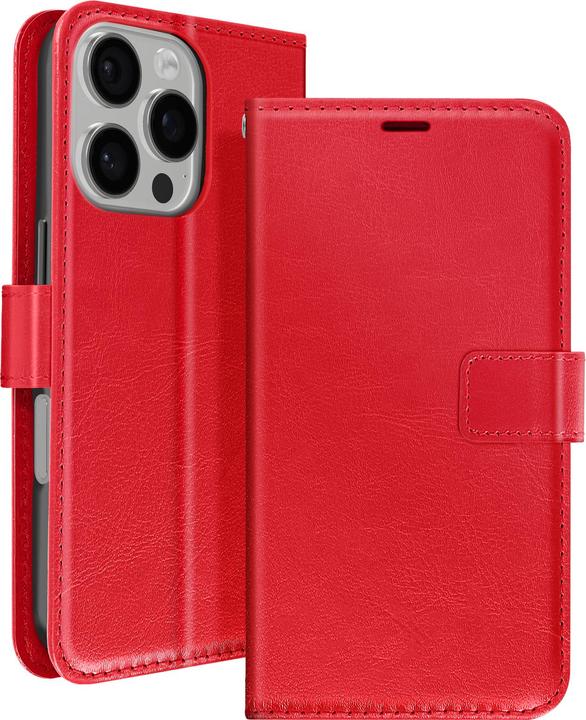 Produktbild Mayaxess SecureCard Cover (Apple iPhone 16 Pro)