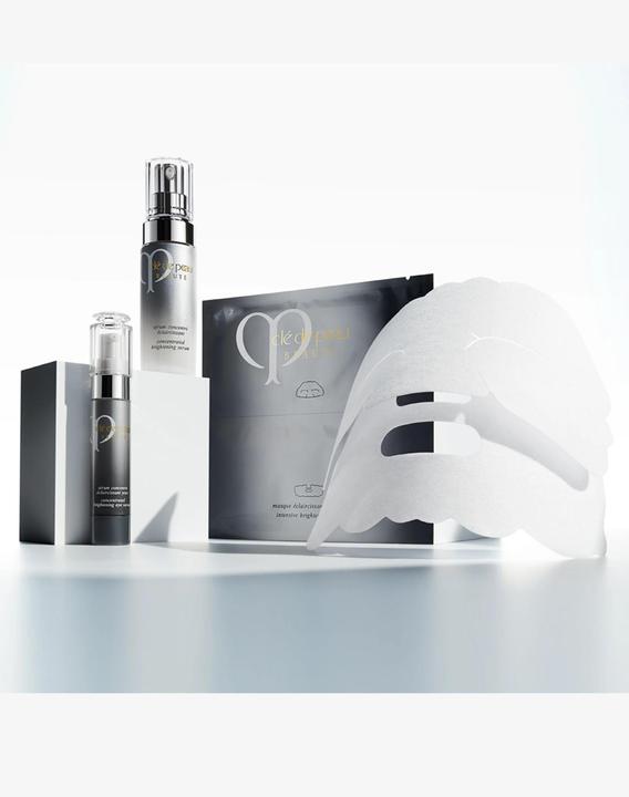 Produktbild Clé De Peau Cle De Peau Intensive Brightening Mask (25 ml)