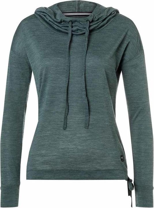 Produktbild Super Natural W Funnel Hoodie (L)