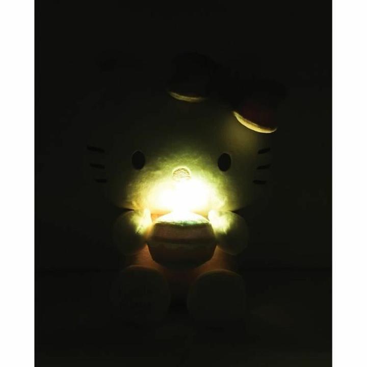 Image du produit Jemini Babypuppe Hello Kitty