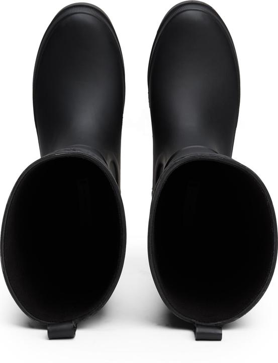 Actual product image Tommy Hilfiger Rubber Long Boot Monogram (36)