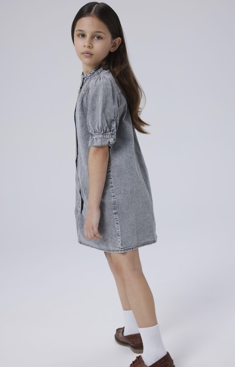 Actual product image Name it Denim Kleid (140)