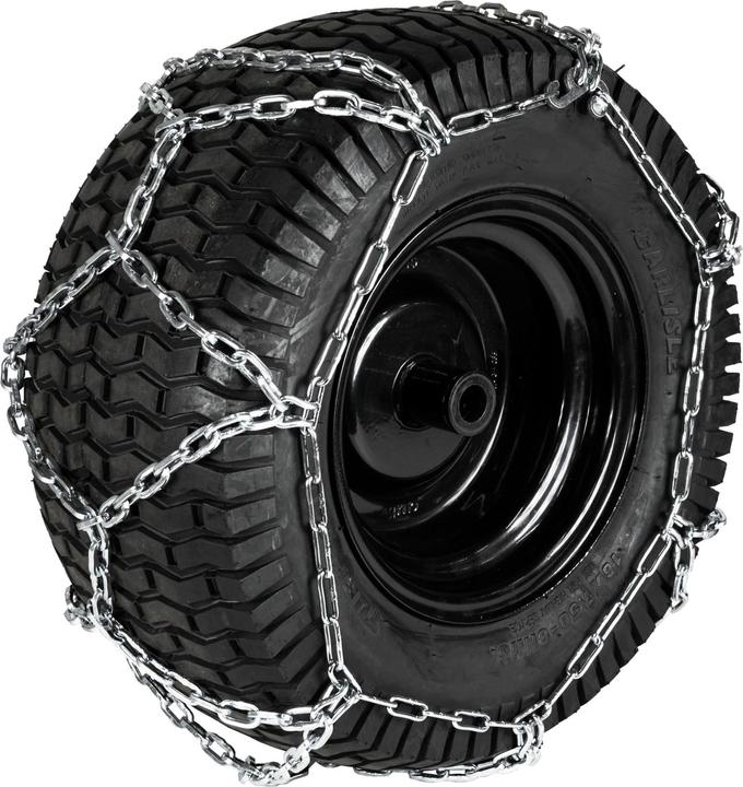 Image du produit AL-KO Chaînes à neige pour Snowline 560-620