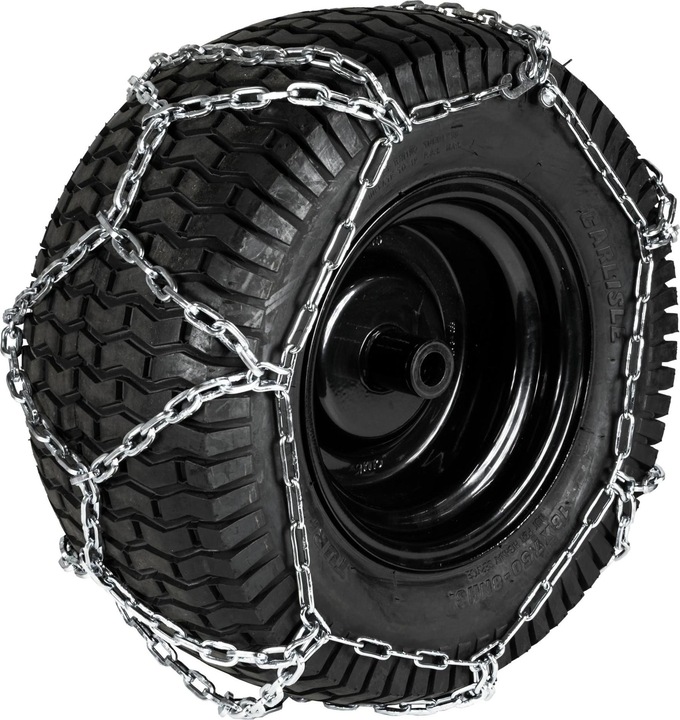 Actual product image AL-KO Snow chains for Snowline 560-620