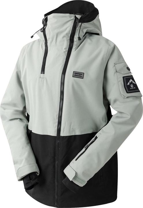 Actual product image Dare2b Gnarly (42)