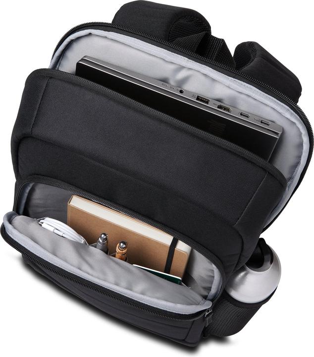 Actual product image Kensington EQ Backpack 16"