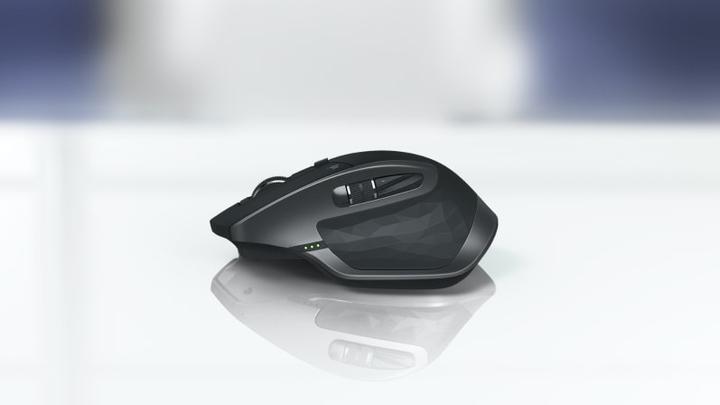 Actual product image Logitech MX900 Performance Combo (Eng. Int., Wireless)