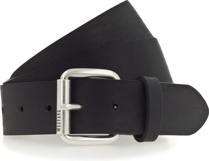 Produktbild Mustang 40mm Leather Belt (105)