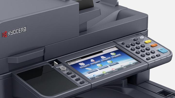 Produktbild Kyocera TASKalfa 352ci DPI pro Minute WLAN (Farbe)