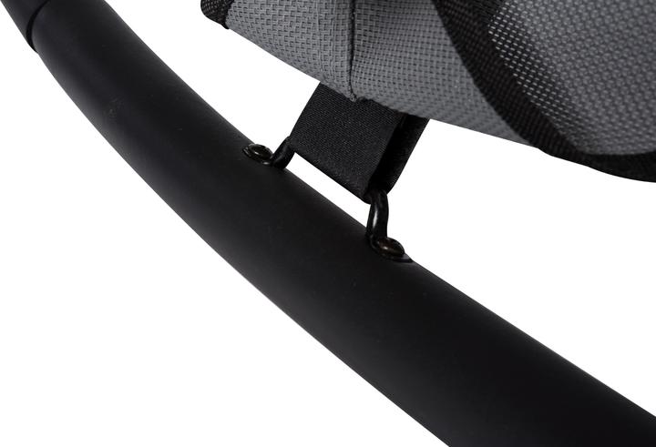 Actual product image Leco Rocking lounger Eni (210 cm)