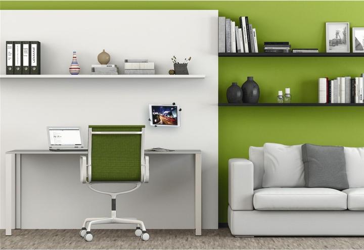 Actual product image Hama Wall Mount Tablets (7 - 10.5")