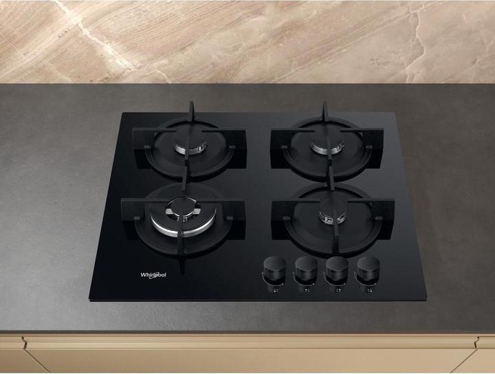 Image du produit Whirlpool AKT 625NB1