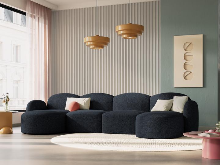 Actual product image Micadoni Blair (Sofa landscape)