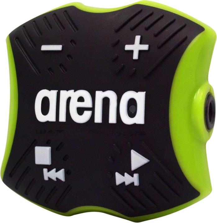 Image du produit Arena MP3 de natation Mini (4 Go)