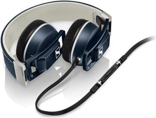 Produktbild Sennheiser Urbanite i (Kabelgebunden)
