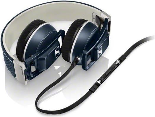 Produktbild Sennheiser Urbanite i (Kabelgebunden)