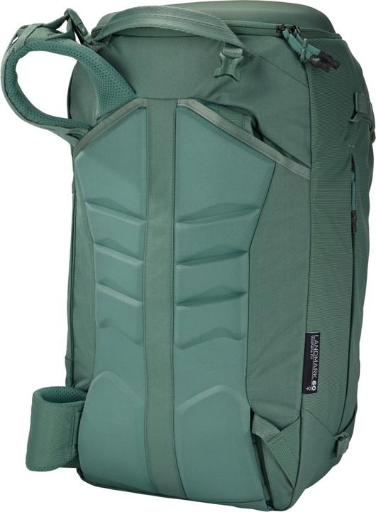Actual product image Thule 5316 Landmark 60L Womens Travel Pack Hazy Green (60 l)