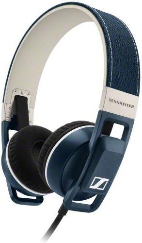 Produktbild Sennheiser Urbanite i (Kabelgebunden)