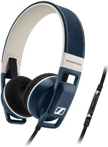 Produktbild Sennheiser Urbanite i (Kabelgebunden)