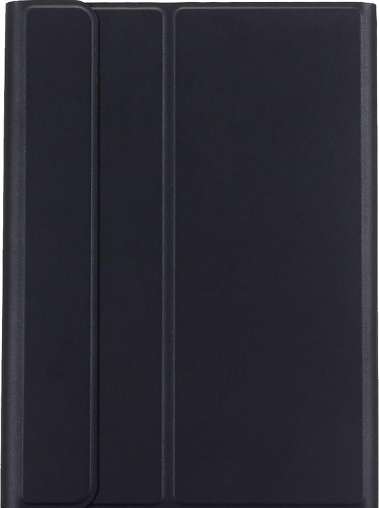 Produktbild Cazy Tastatur Hülle Kompatibel mit Samsung Galaxy Tab A8 - Schutz Etui mit magnetisch Abnehmbarer (Eng. Int., Galaxy Tab A8)