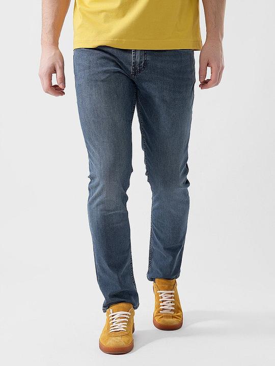 Produktbild MAC Jeans Arne Pipe Weight (30)