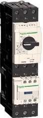 Actual product image Schneider Electric MOTOR BREAKER 48-65A