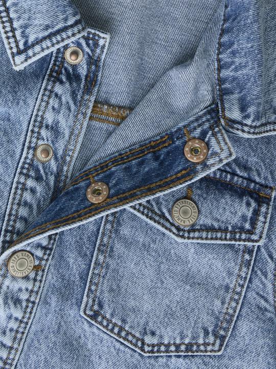Produktbild Name it Jeans Hemd (116)