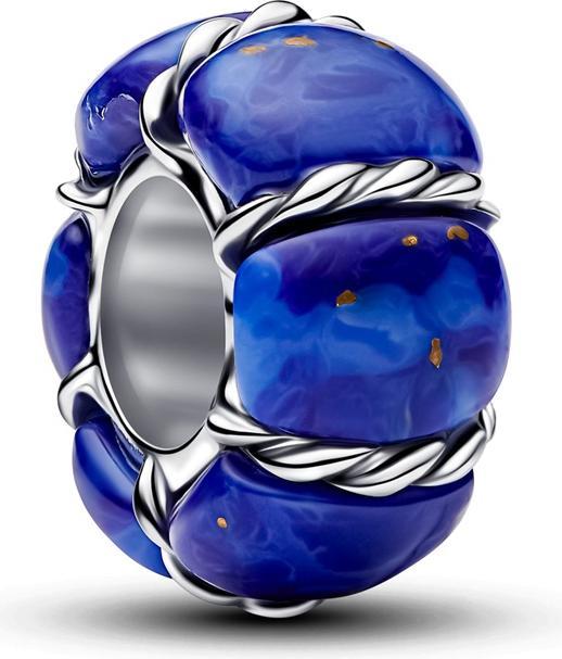 Image du produit Pandora Charme de bouée maritime (Argent 925)