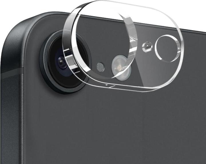 Produktbild Northjo iPhone 16e - 3-in 1 Set Handyhülle und Panzergläser (Apple iPhone 16e)