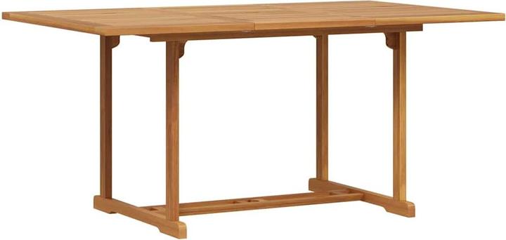 Produktbild vidaXL Garten Dining Set