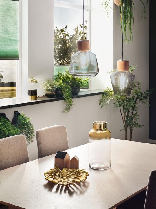 Produktbild Paulmann Kolben ST64 (E27, 7.50 W, 806 lm, 1 x, F)