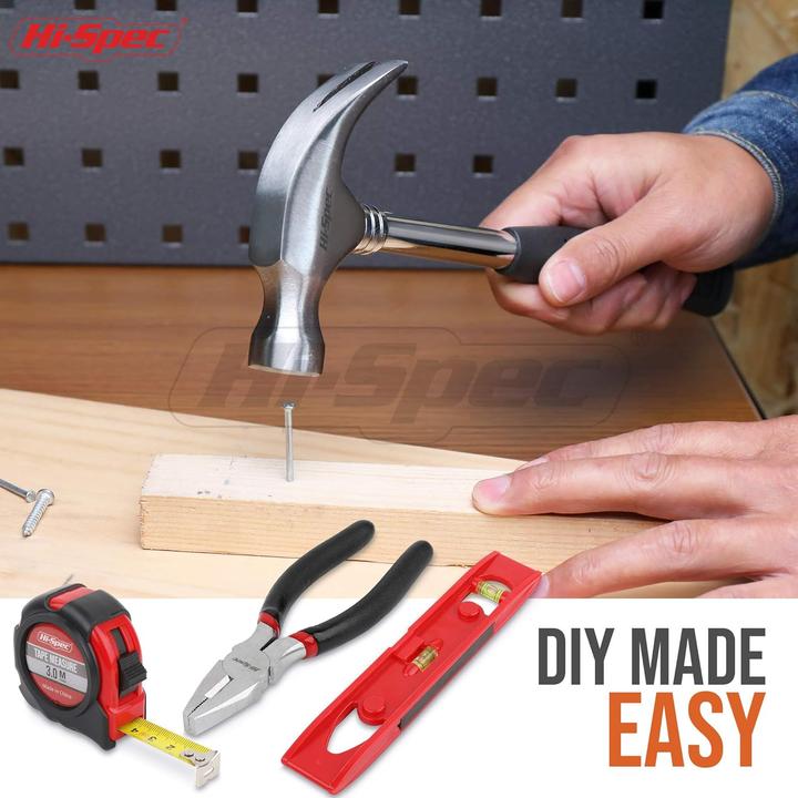 Actual product image HI Tool Set