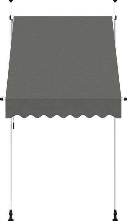 Image du produit vidaXL Markise (1.20 m)