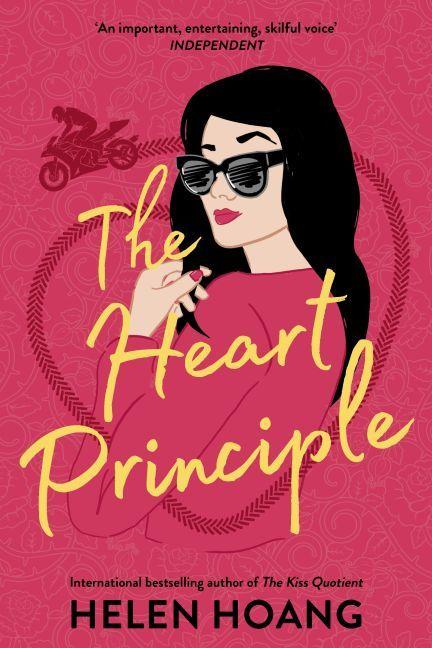 Produktbild The Heart Principle (Englisch, Helen, Hoang, 2021)