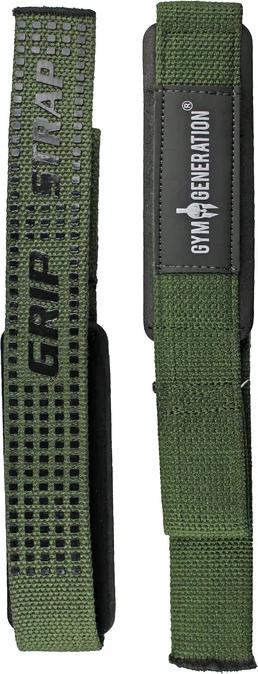 Produktbild Gym Generation Zughilfen (One Size)