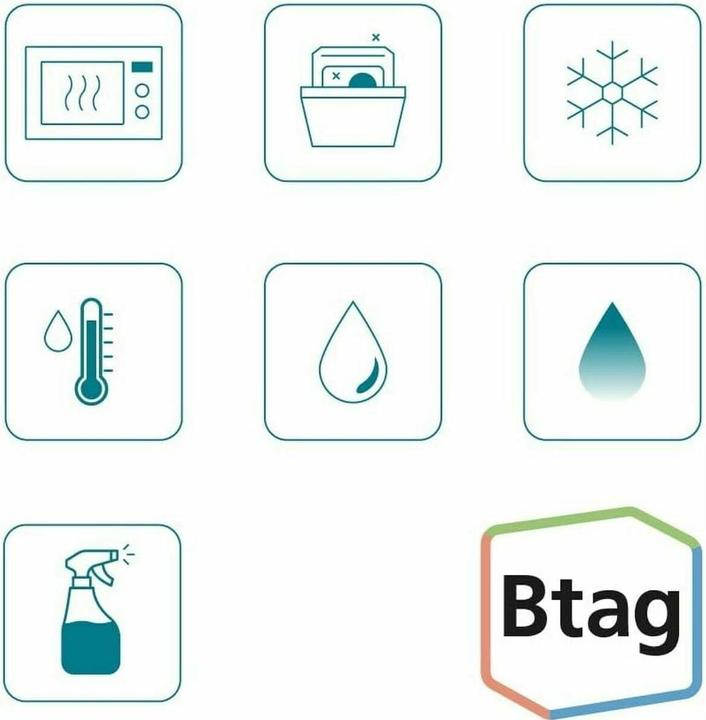 Actual product image Brother PT-N25BT Label Printer Thermal transfer 12 mm/sec