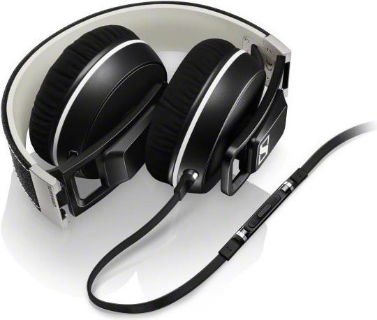 Produktbild Sennheiser URBANITE XL Galaxy