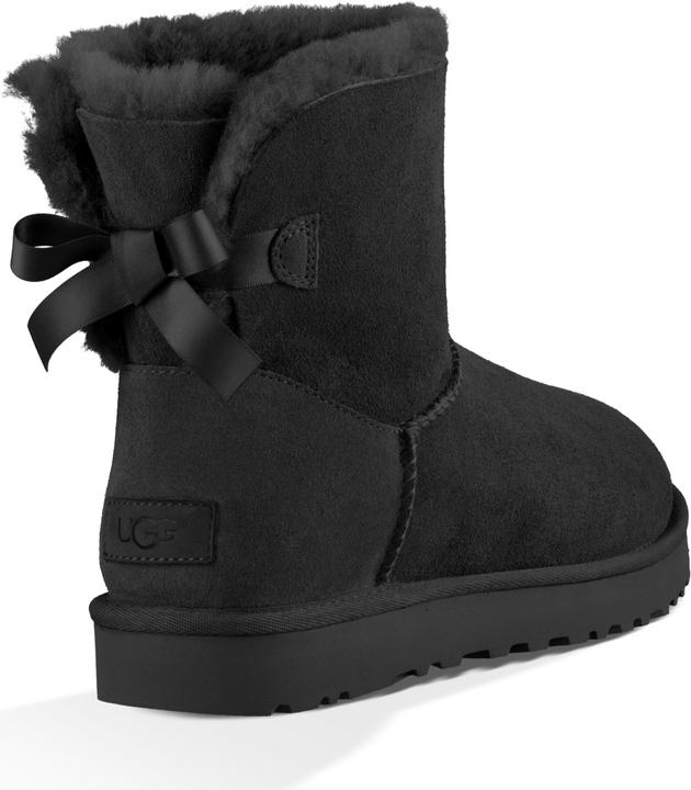 Productafbeelding Ugg Mini Baileyboog II (37)