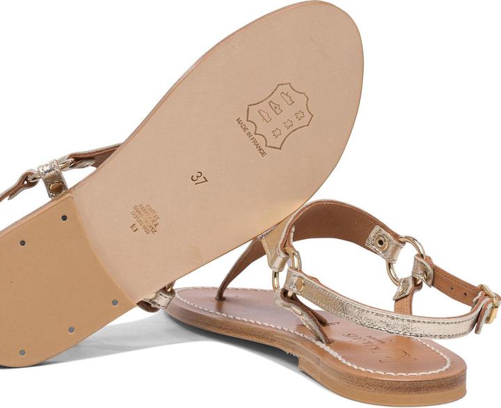 Produktbild K.Jacques Sandals (39)