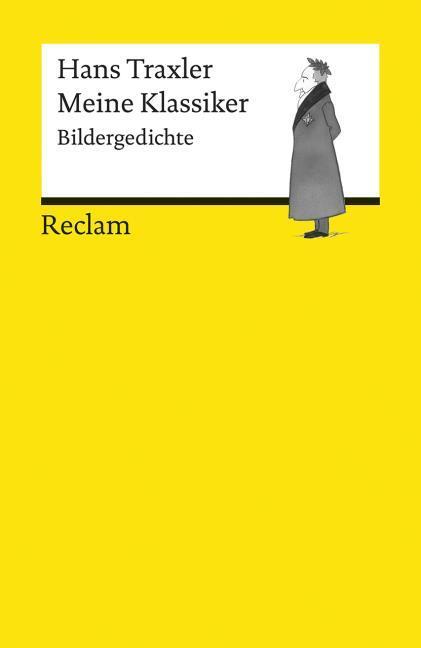 Produktbild Meine Klassiker (Deutsch, 2008)