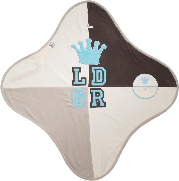 Produktbild Lodger Wrapper Original King